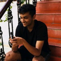 Ayush Daga