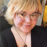 Amber Tickhill