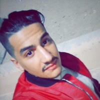 Mohammed Auda
