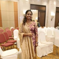 Ilakkiya Sivashankaran