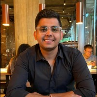 Raghav Goel