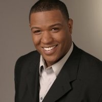 Terrell Harper