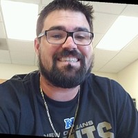 Vincent Winterrowd