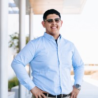 Alexander Santa Cruz Iii