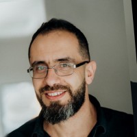 Ahmad Marei
