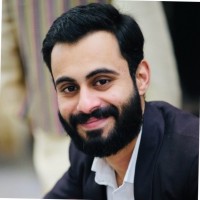 Syed Falak Akhtar