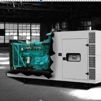 Generator Malaysia