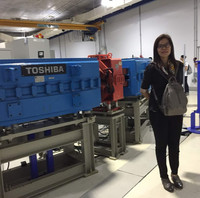 ศรุตยา ลุนสะแกวงษ์