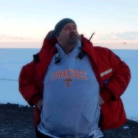 Darryl Doughty