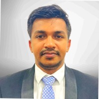 Nuwan Mendis, MBA, BA, CAMS