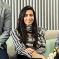 Monica Shawky