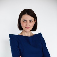 Daria Evtyukhova