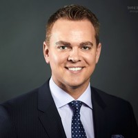 Travis Connell