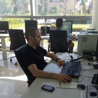 Daniele Scalbi