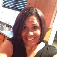 Tina Wright