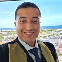 Mahmoud Kamar