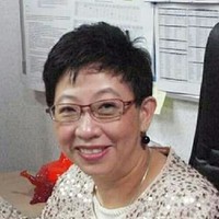Cindy Yeoh