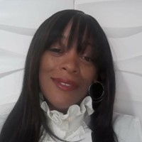 Joy Diarra