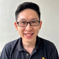 Vernoon Ang Wei Neng, PhD