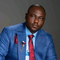 Oyedepo John