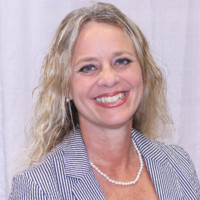 Suzanne Prior, GCDF