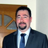 Nathaniel Saint Martin