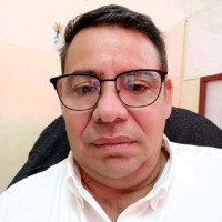 Horacio Jose Reyes Diaz