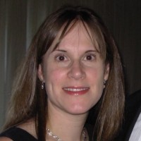 Lorrie McConnell, MPW, Doctoral Student