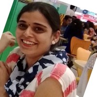 DIPIKA GAIKAR