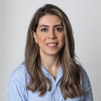 Maddie Abedi