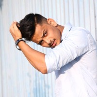 Anup Kadam