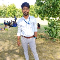 Satyam Narayan Dubey