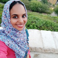 Shimaa Eltahir