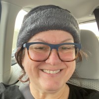 Carol Stringer