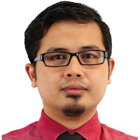 Shapudin Johari