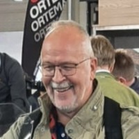 Jürgen Mogath
