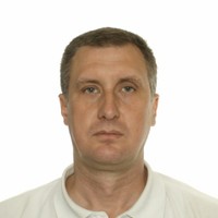 Сергей Кифорук