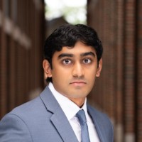 Anshul Patel