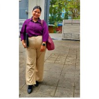 Pritha Guchait