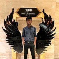 Tharani Krishnan S