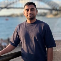 Sreeraj Raghavan