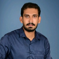 Nithun P