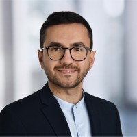 Mesut Kaplan