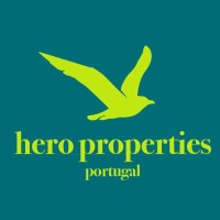 Hero Properties Portugal