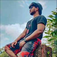 Mangesh Sonawale