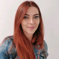 Thea Clucas