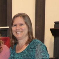 Sherry Karl