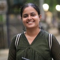 Reshma R