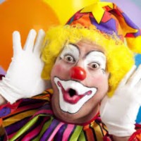Douglas Heeliumballoon