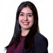 Nadia Lavín San Segundo